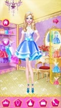 FASHION DOLL MAKEOVER SPA Image