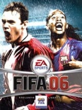 FIFA Soccer 06 Image