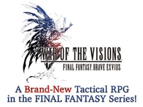 FINAL FANTASY BE:WOTV Image