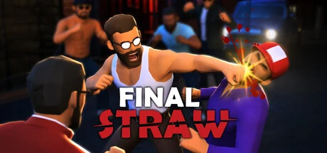 Games like Final Straw