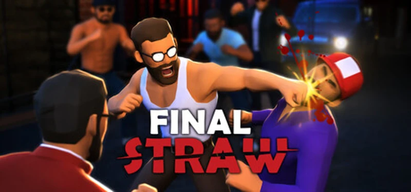 Final Straw Image