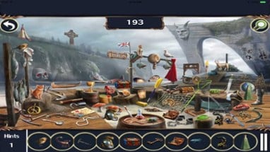 Find Hidden Object Games 3 Image