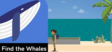 Games like Find the Whales