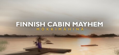 Games like Finnish Cabin Mayhem - Mökkimähinä