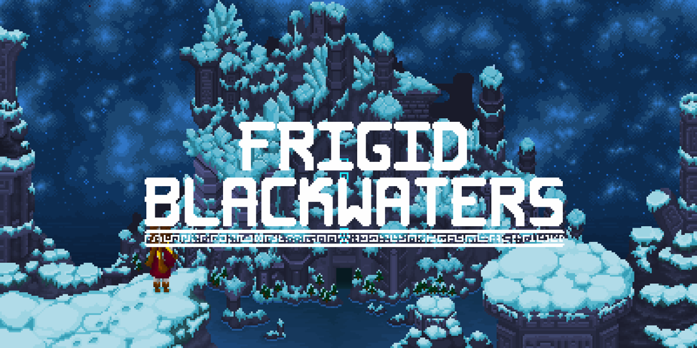 Games like Frigid Blackwaters