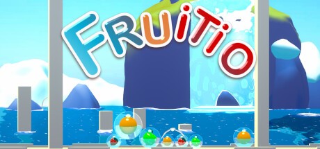 Games like Fruitio