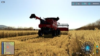 FS22: Advanced Conversion System Image