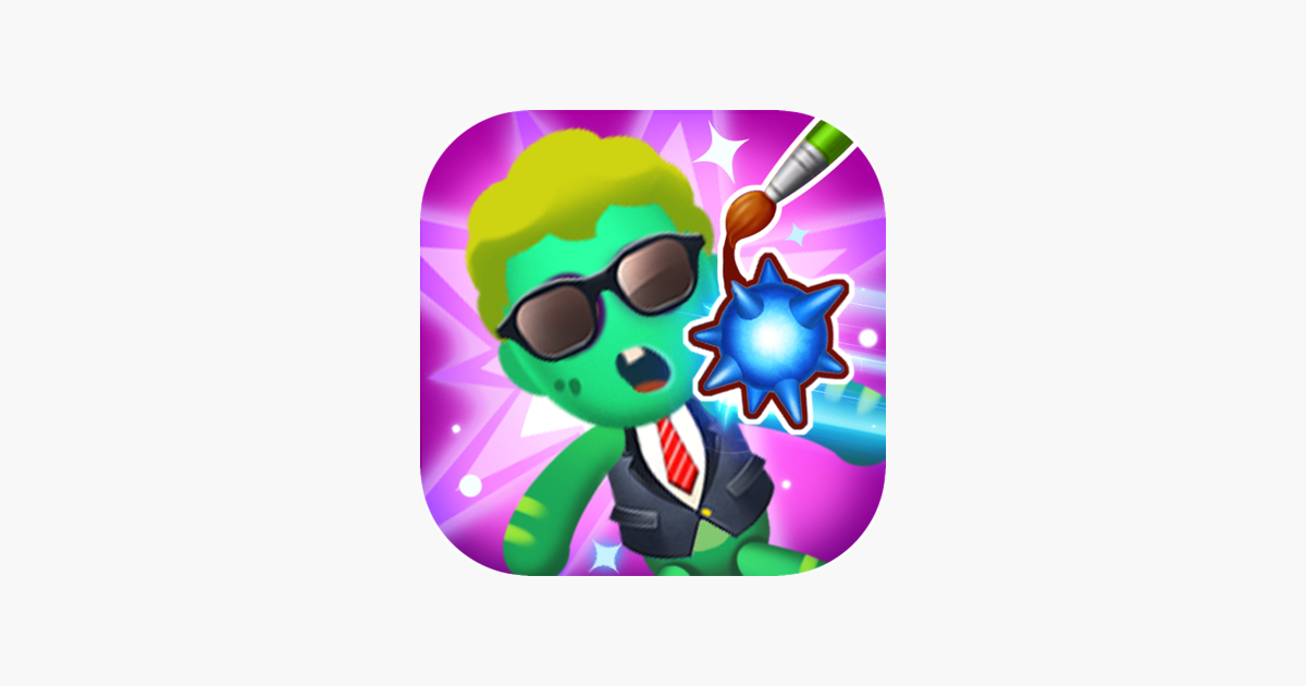 Games like Fun Smash Zombies