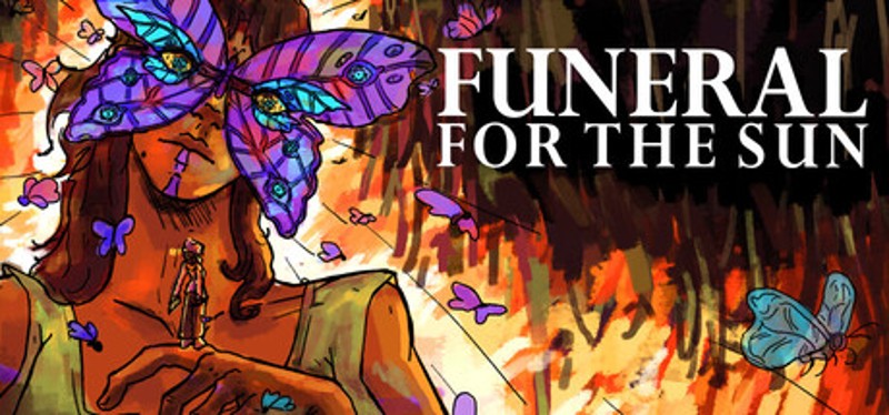 Funeral for the Sun Image