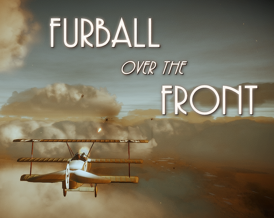 Games like Furball Over the Front