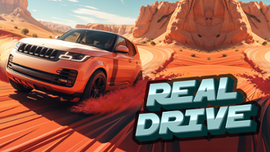 Real Drive 3D Parking Games Image