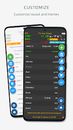 Dope Wars (Weed Edition) Image