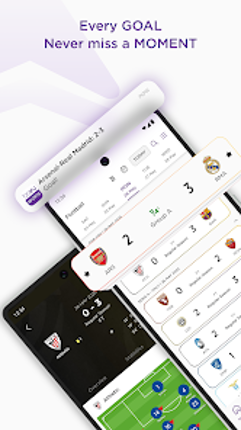 beIN SPORTS screenshot