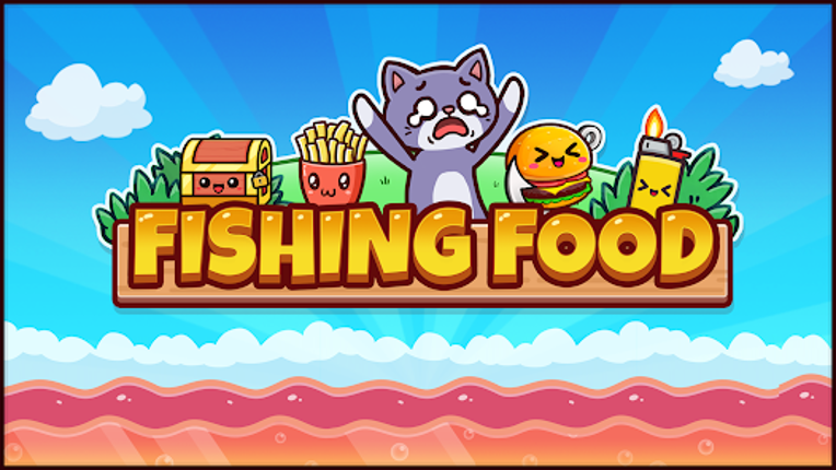 Fishing Food screenshot