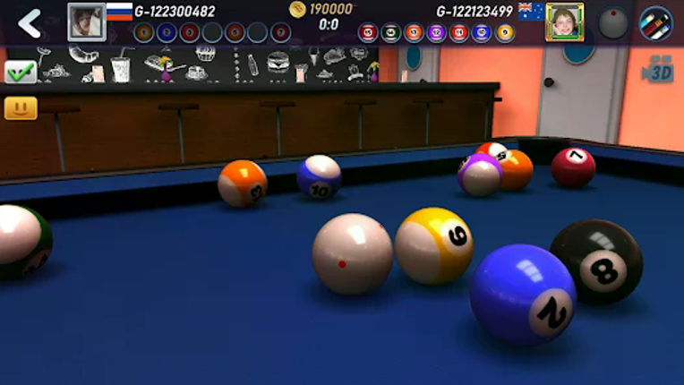 Real Pool 3D 2 Image
