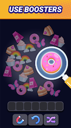 Match Match Match! screenshot