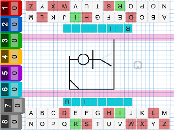 2 3 4 5 6 player games screenshot