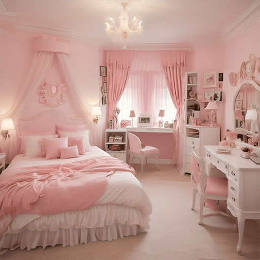 Games like Home Designer - House Makeover