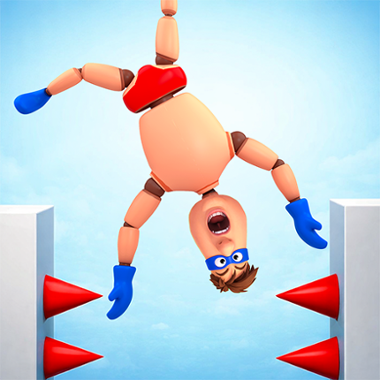 Hero Capture : Grab and Tear Image