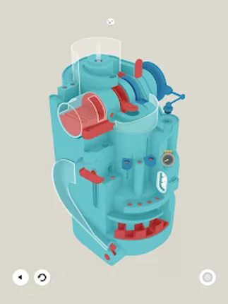 Automatoys screenshot