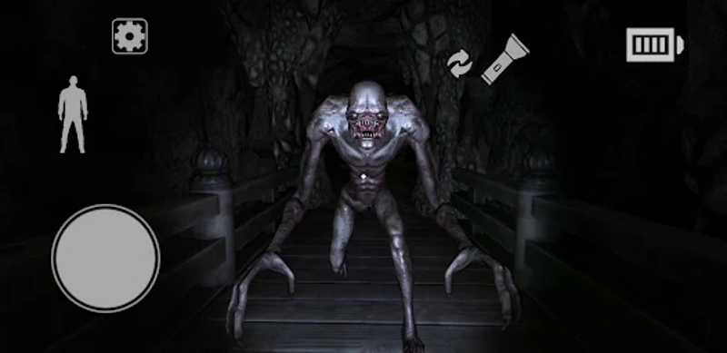 The Brothers' Horror Cave screenshot