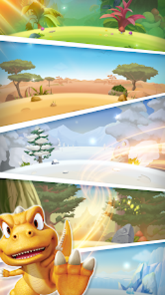 GON Match screenshot