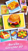 Royal Cooking - Cooking games Image