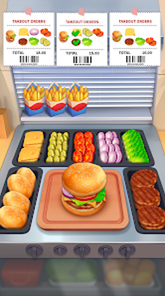 Royal Cooking: Kochspiele screenshot