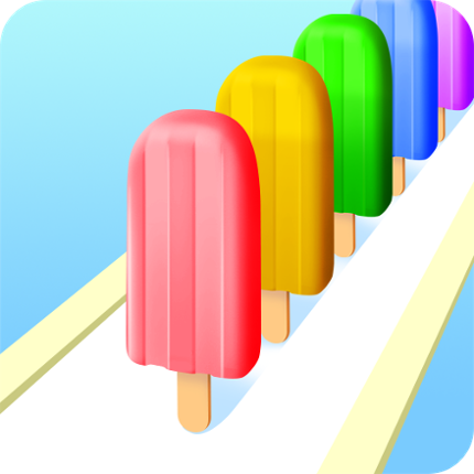 Popsicle Stack Game Cover