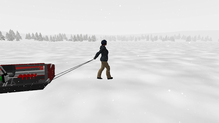 Ice Fishing Derby 2 screenshot