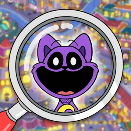 Found It: Scavenger Hunt Image