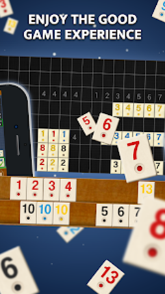 Rummy - Offline Board Game screenshot