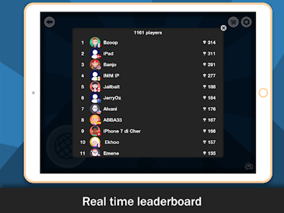 President online Image