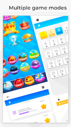 Sudoku - Offline Games Image