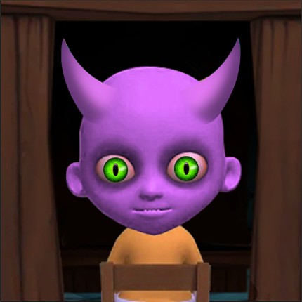 Horror Challenge Image