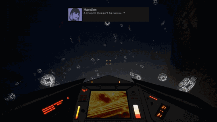 Aerodive screenshot