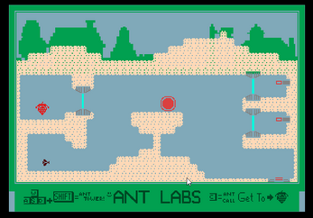 Ant Labs Image