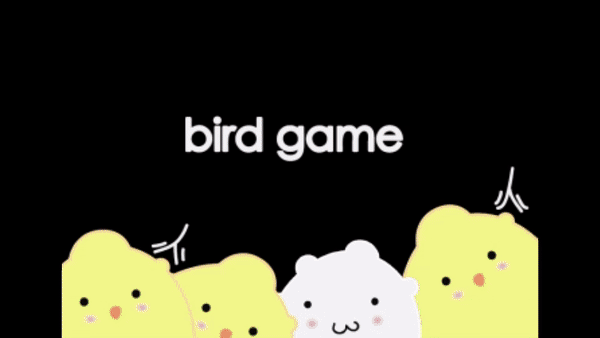 Games like Bird Game
