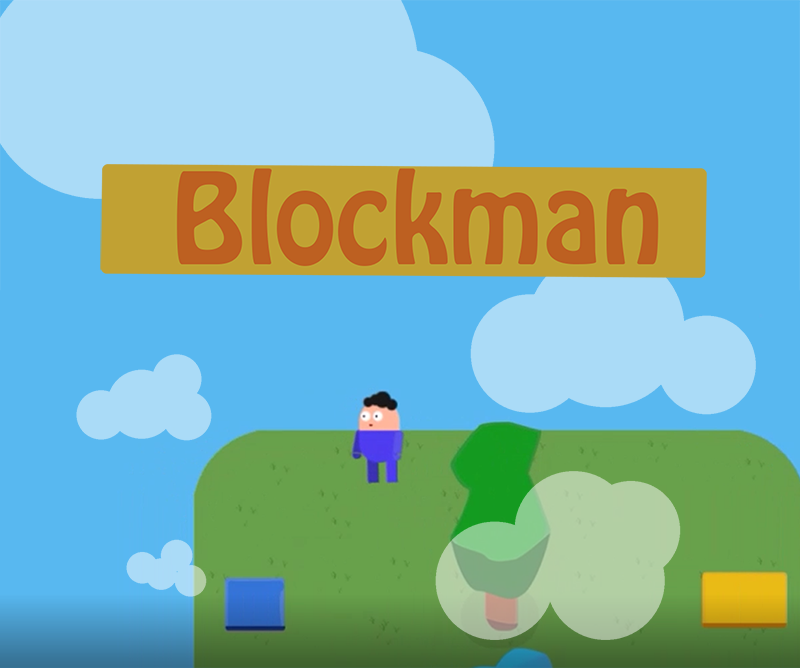 Games like Blockman
