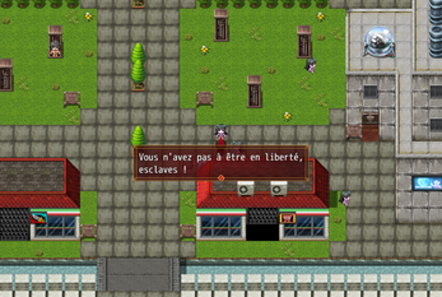 BondLand (en) screenshot