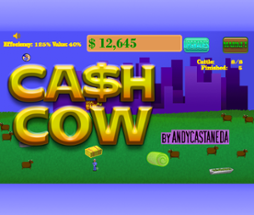 CA$H COW Image