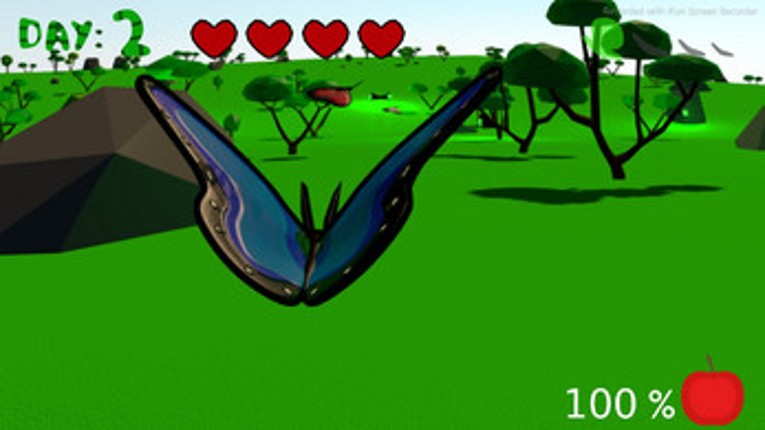 Caterpillar Cycle Image