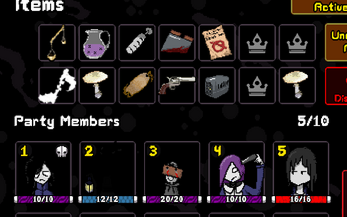 Salt Fools 2?? ("TM") screenshot