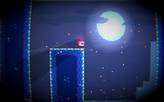 Christmas Trouble screenshot