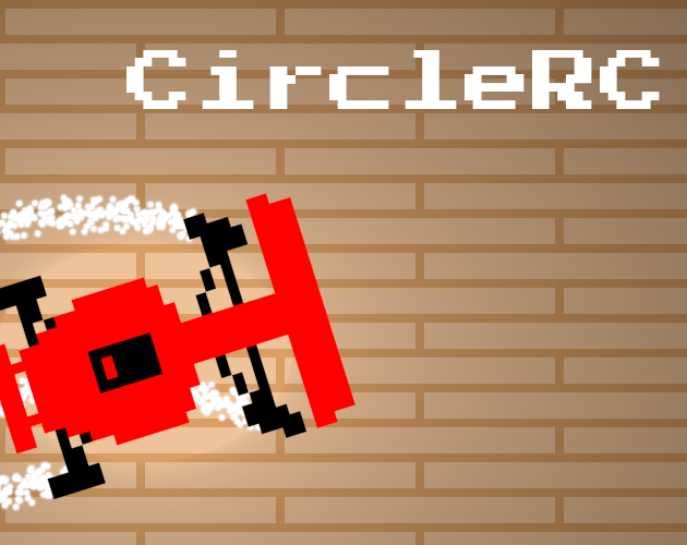 Games like CircleRC