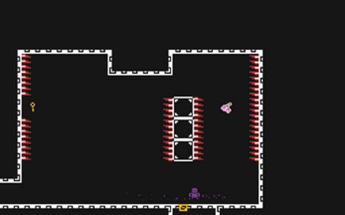 Colorless Ruins screenshot