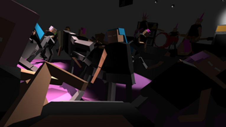 Concert Simulator Image