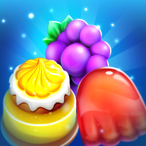 Games like Crazy Story: Match 3 Games & Free Matching Puzzle