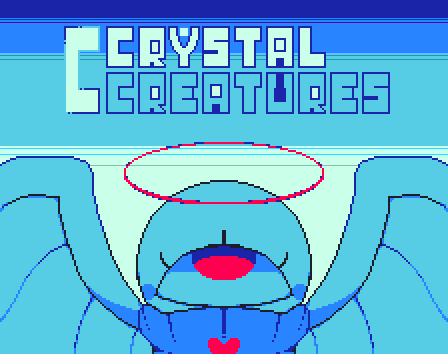 Games like Crystal Creatures