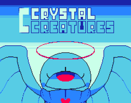 Crystal Creatures Image
